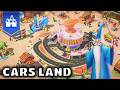 Unlocking Cars Land KINGDOM QUESTS Disney Magic Kingdoms Unlocking Cars Land KINGDOM QUESTS Disney Magic Kingdoms