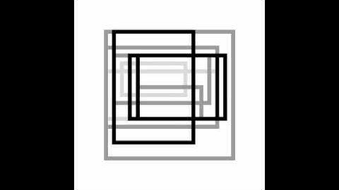 Rectangle Studies Loop