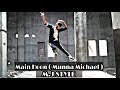 Main Hoon | Munna Micheal | Choreograph By | Akash Arya | MJ Style