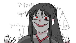 when the yiling patriarch lost a-yuan ANIMATIC