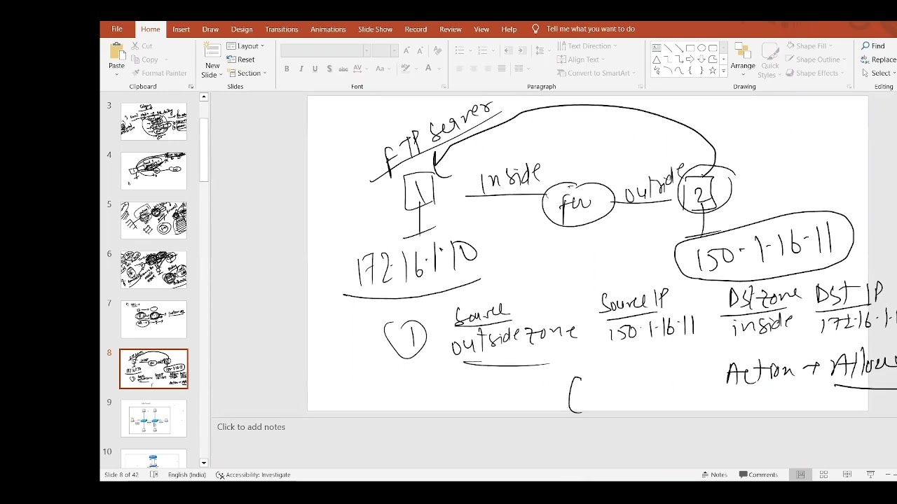 File Blocking & Wildfire