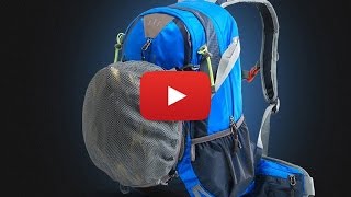☆ Maleroads MLS2310 Backpack ☆ by CYClingnet - YouTube