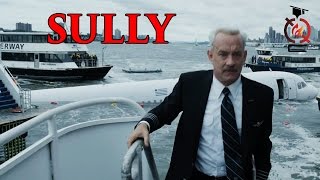 Sully Based On A True Story