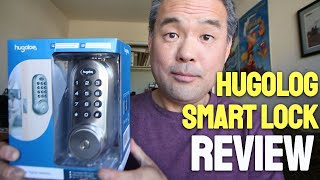 Hugolog Smart Lock for Home Review