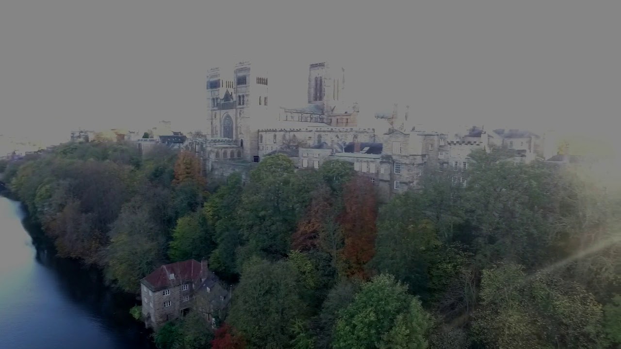 River Wear Durham