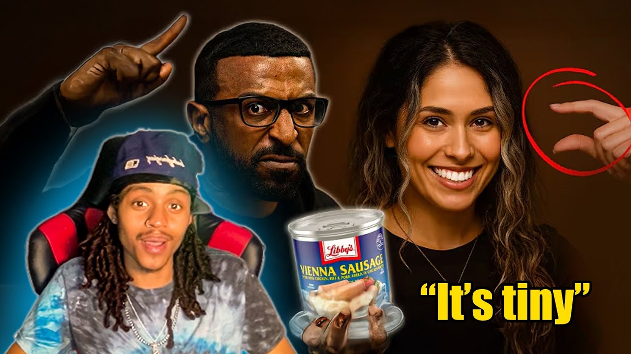 Myron's Relationship Crisis Keeps Getting WORSE