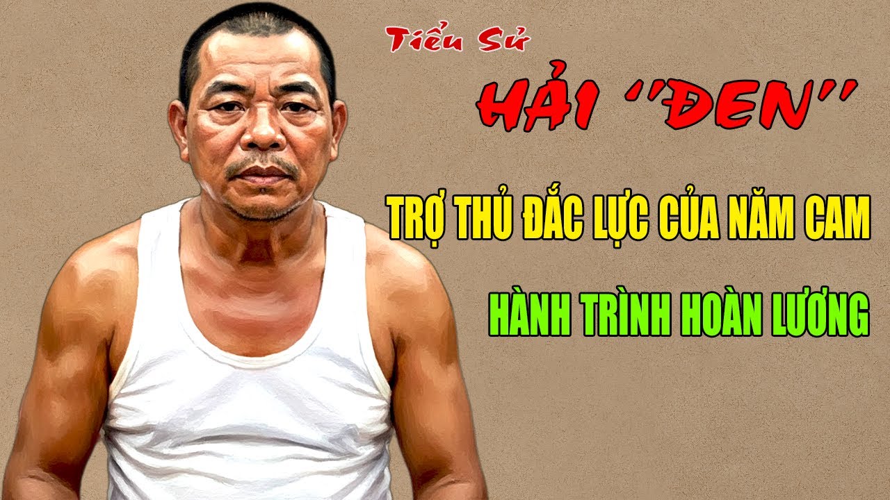 Hải 