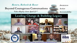DRAFT Preview_Full Session - Beyond Courageous Conversations - Leading Change & Building Legacy