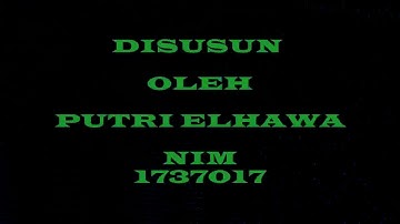 Tugas UAS alpro Teknik Informatika UPP aplikasi matrik dan pengurutan arsip beruntun data mahasiswa