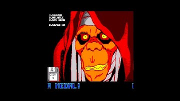 Atari ST Compacted Disk (CD) Scrollers [189] Pompey Pirates CD #009