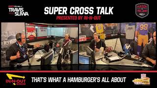 Travis & Sliwa: Lakers prepare for Denver! Dodgers need to turn things around + more!