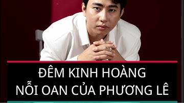 GHI ÂM SỰ THẬT CÓ KINH HOÀNG?