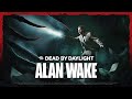 Dead by Daylight | Alan Wake | Official Trailer image