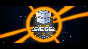 Server Siege, King Of The Hill Game Mode - Coming Soon! Hacking Battlegrounds by Hack The Box