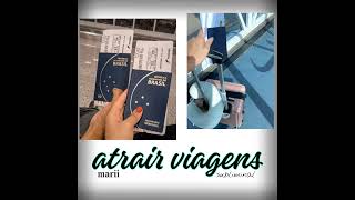 atrair viagens *subliminal