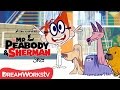 Pavlov Dog Chorus THE MR. PEABODY AND SHERMAN SHOW