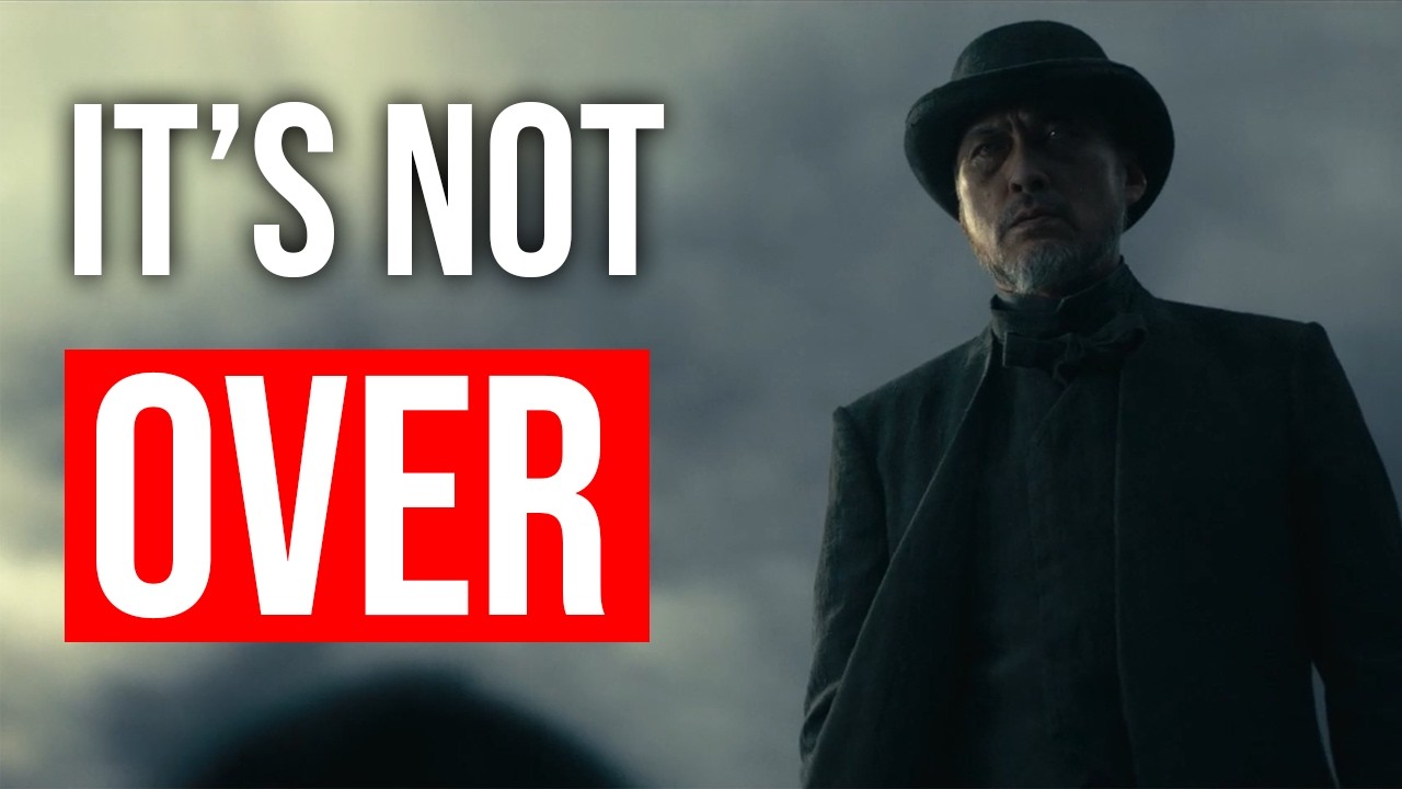 «Алиса в Бордерленде», 4 сезон?