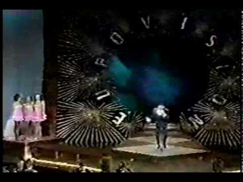 Cliff Richard - Congratulations (Eurovision 1968)