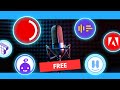 Best free ai tools for podcasting  interviews