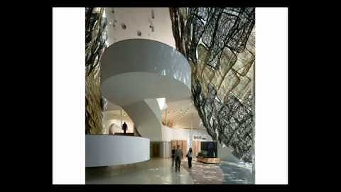 Benedetta Tagliabue, "Displacements"