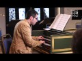 Capture de la vidéo Exploring Bach's Music: The Art Of Fugue