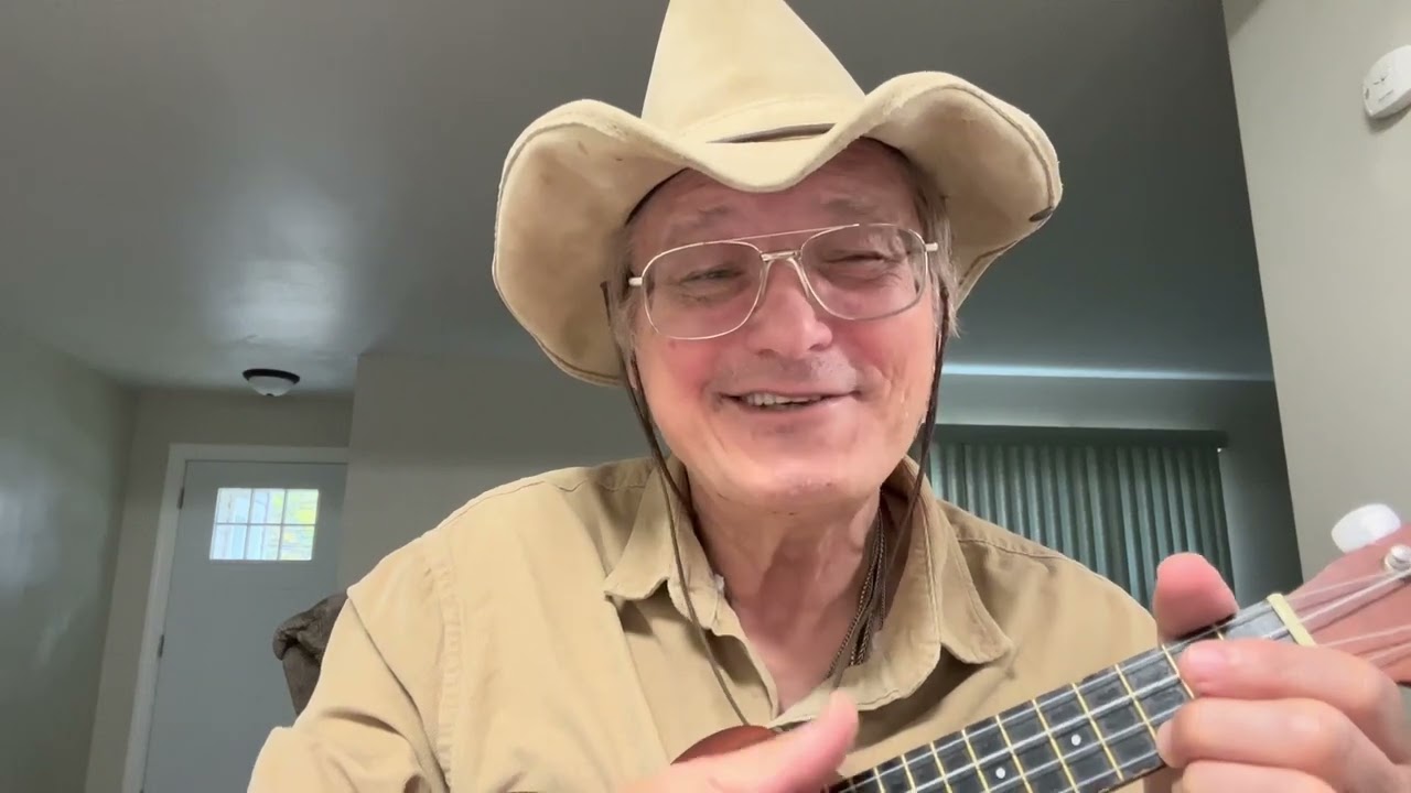 Cosmic Cowboy by Dave Devine