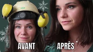 Du chantier aux réveillons | Update achat maison