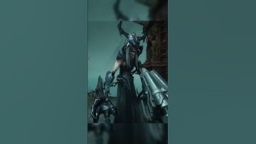 Doom Slayer Pays a Demon #doomthedarkages #doomslayer #shorts