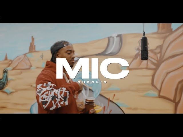 YouTubeでRoadRun Cmoe "Trap Utensils" | MIC CHECKD LIVE PERFORMANCEを視聴 YouTubeでRoadRun Cmoe "Trap Utensils" | MIC CHECKD LIVE PERFORMANCEを視聴