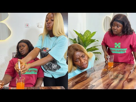 WHO NEEDS AN ENERMY WHEN YOU HAVE A FRIEND LIKE THIS 