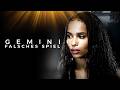 Gemini Falsches Spiel GANZER FILM Mit ZOE KRAVITZ Spannende Filme Auf Deutsch Komplett Krimis Gemini Falsches Spiel GANZER FILM Mit ZOE KRAVITZ Spannende Filme Auf Deutsch Komplett Krimis