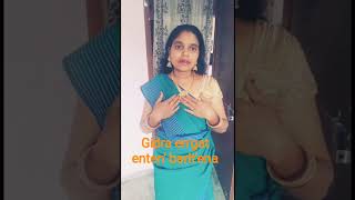 santhali song mone mone ten' odon' calak' #dance #song #viralvideo #popularsong #viralsong