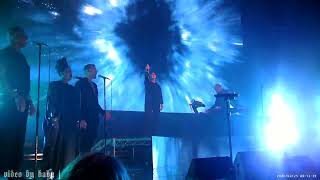 Soft Cell-HAPPY HAPPY HAPPY-Live @ The Masonic, San Francisco, CA, August 26, 2022