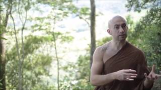 THE UNMISTAKEN WAY, Part 3: Moderation In Eating, by Ajahn Nyanamoli, Hillside Hermitage