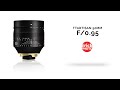 TTArtisan 50mm f/0.95 Quick Review by ErickPHOTO