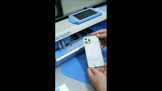 Nothing Phone Skin By Lensun #Phoneskin #Screenprotector #Lensun #Screenfilmcutter #Hidrogel