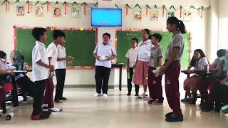 Improvised Instruments G7