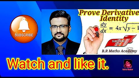 Prove the IDENTITY ||Exercise # 2.3||Questions no. 15||INTERMEDIATE(FSc Part- 2)|Chapter 2