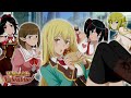 Wallenstein Valentine Tale | DanMachi - MEMORIA FREESE (DanMemo)