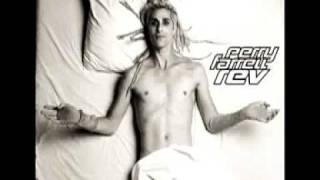 Video thumbnail of "Perry Farrell/Porno for Pyros - "Tonight""