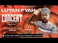 Capture de la vidéo Lutan Fyah En Concert Au Monaco Plage À Dakar 