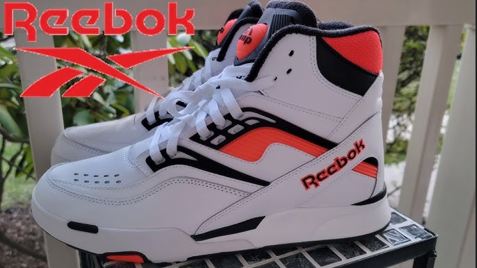 Reebok Pump TZ 