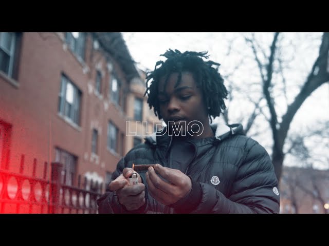 Rising Rap Artist LILDMO Delivers a New Music Video: "HITUP"