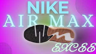 Nike Air Max Excee Women’s Shoes Review – Comfort, Style, and Price | Jha Reviews