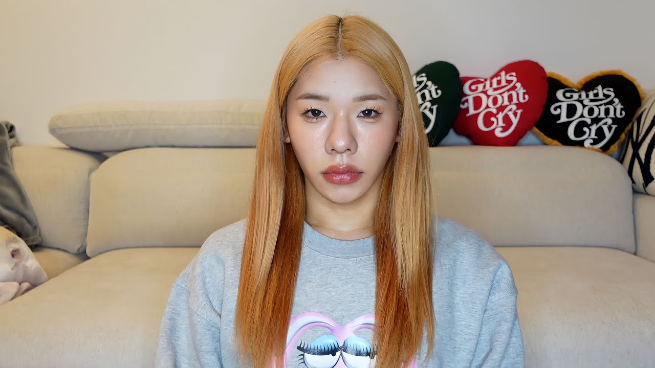 皆様に大切なご報告 - YouTube