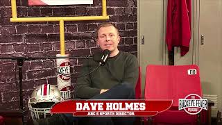 Will Ryan Day offer the OC job to Brian Hartline?