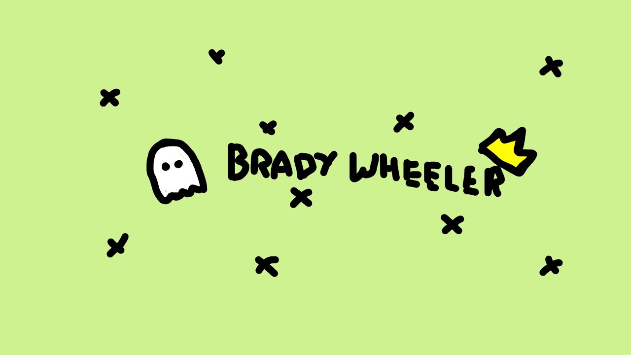 Brady Wheeler - Always In My Head (Official)