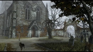 Alter Ego - Walkthrough, part 09