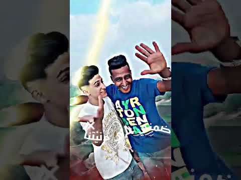 المهرجان الجديد سامر المدني والدجري انا اهو رجعت لك يا صاحبي تصميمي ابراهيم المدني اكسبلور لايك