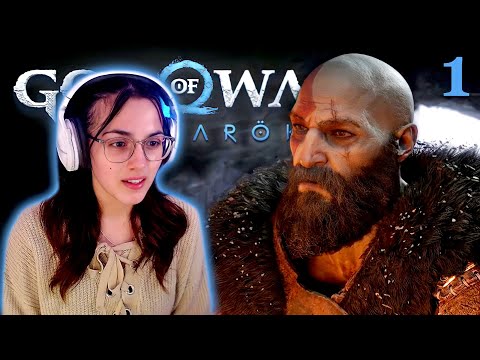 Durlin - God of War Ragnarok: Pt. 4 - First Play Through - LiteWeight  Gaming 